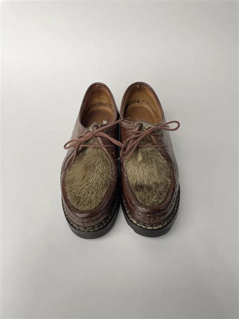 paraboot hermes|paraboot online shopping.